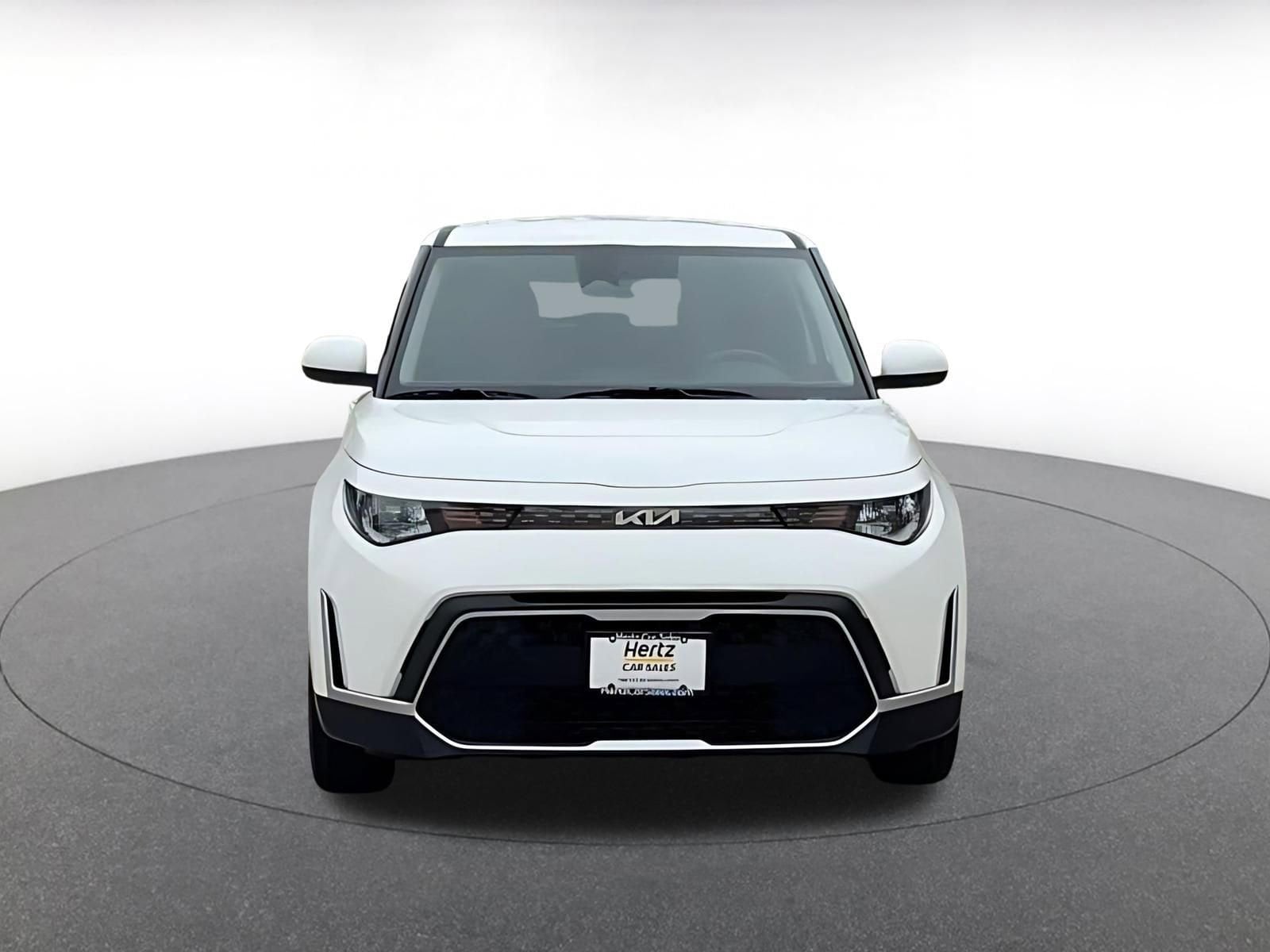 Thumbnail: 2025 Kia Soul - 4