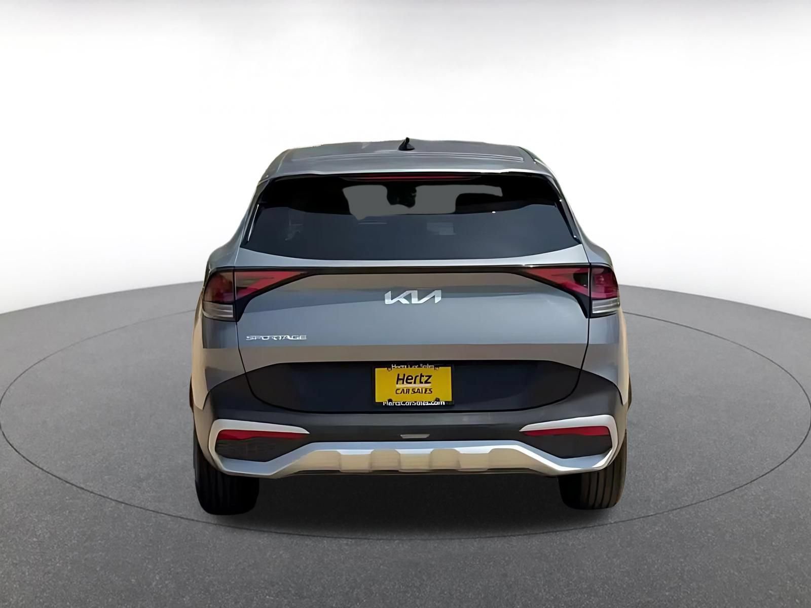 Thumbnail: 2025 Kia Sportage - 10