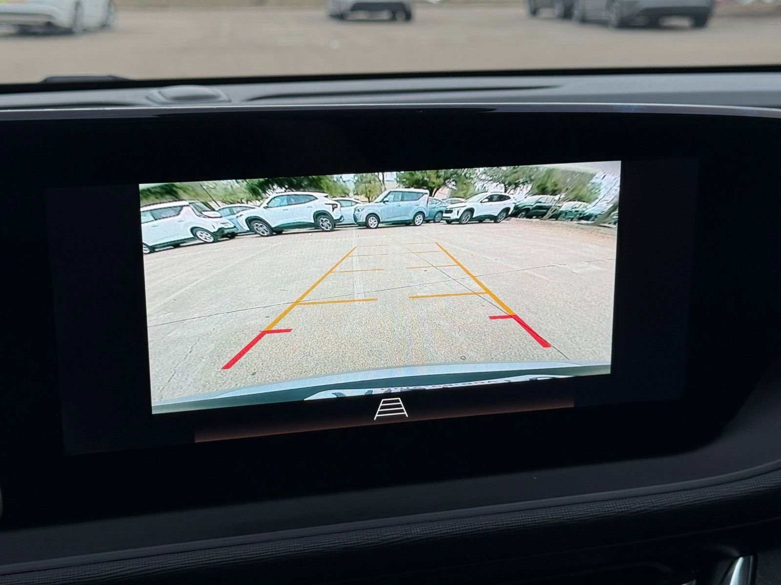 Thumbnail: 2025 Buick Envista - 24