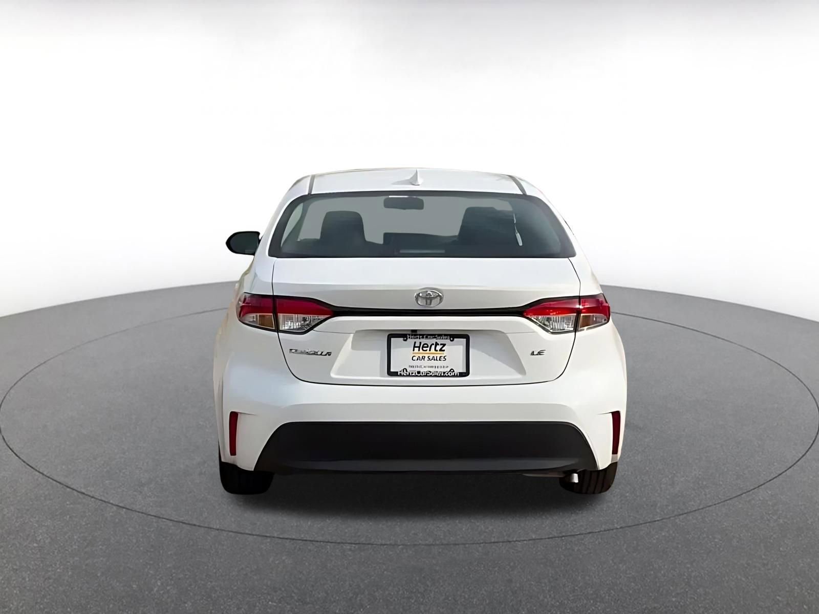 Thumbnail: 2025 Toyota Corolla - 12