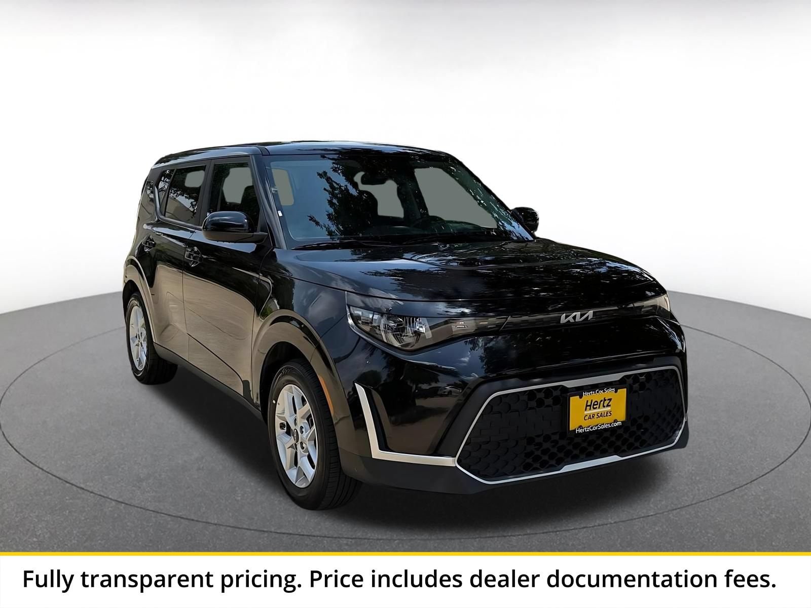 Thumbnail: 2025 Kia Soul - 1