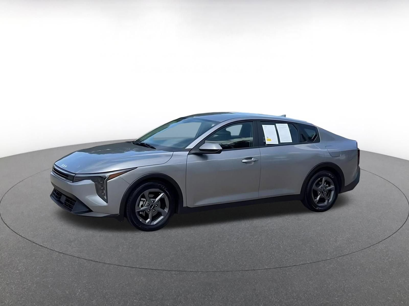Thumbnail: 2025 Kia K4 - 8