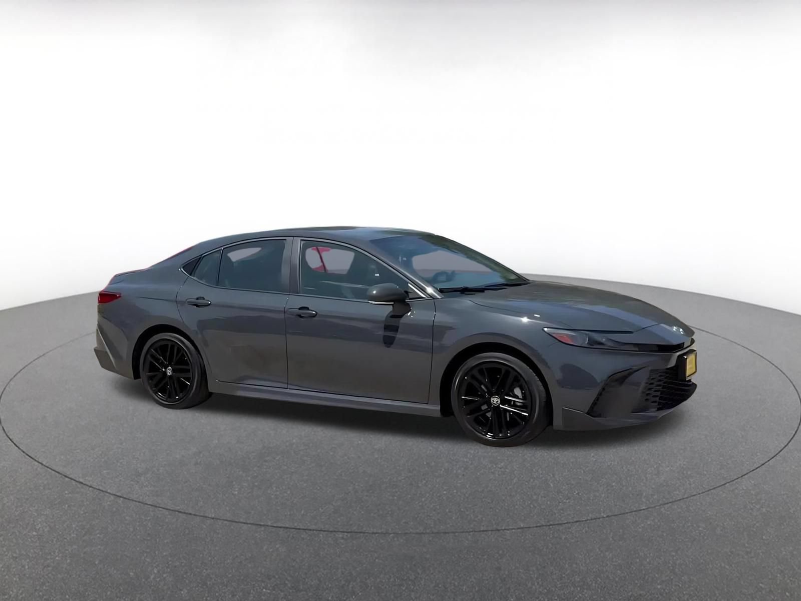 Thumbnail: 2026 Toyota Camry - 2