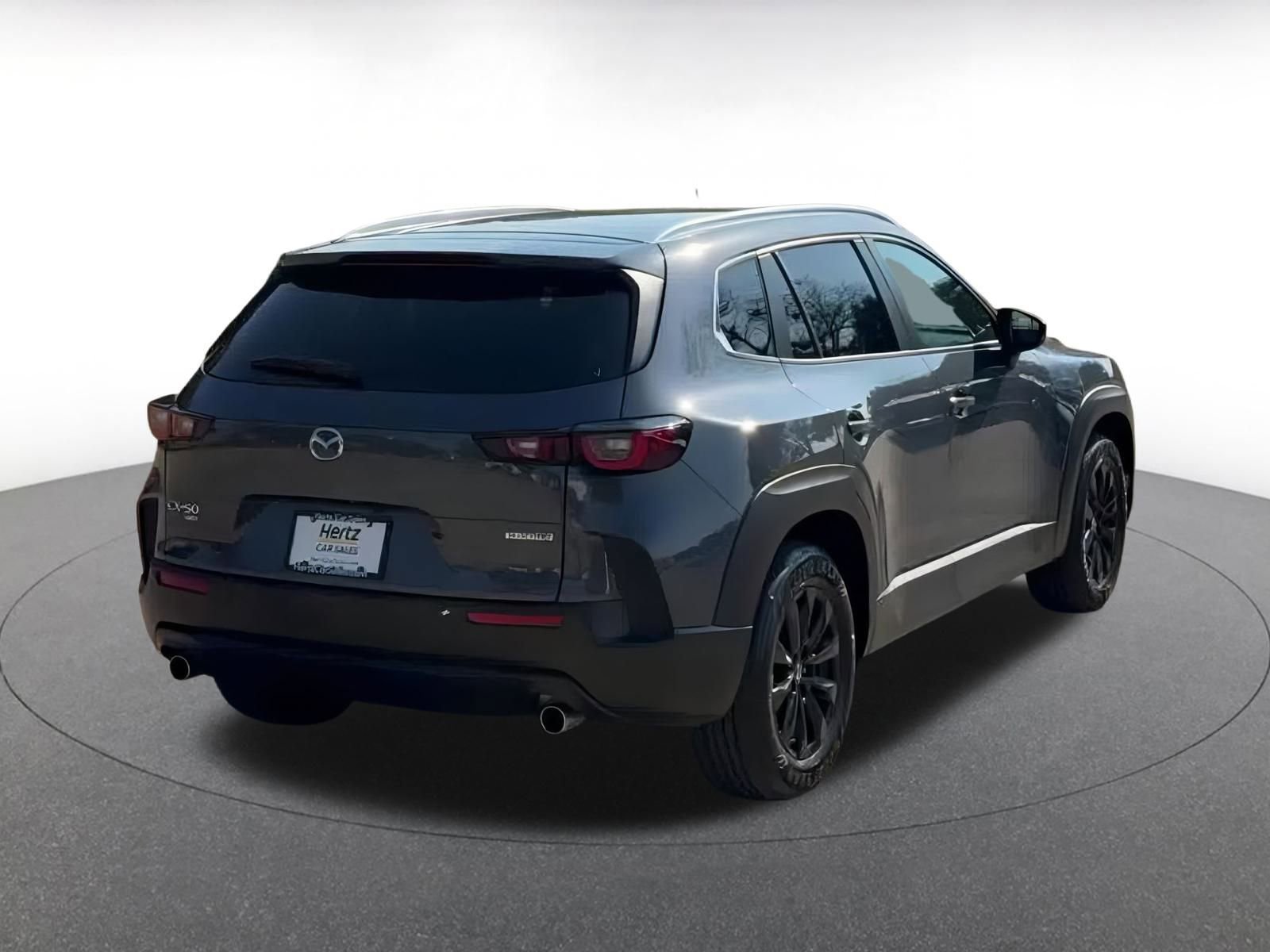 Thumbnail: 2025 Mazda CX-50 - 14