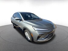 2025 Buick Envista Preferred -
                  Bedford, TX