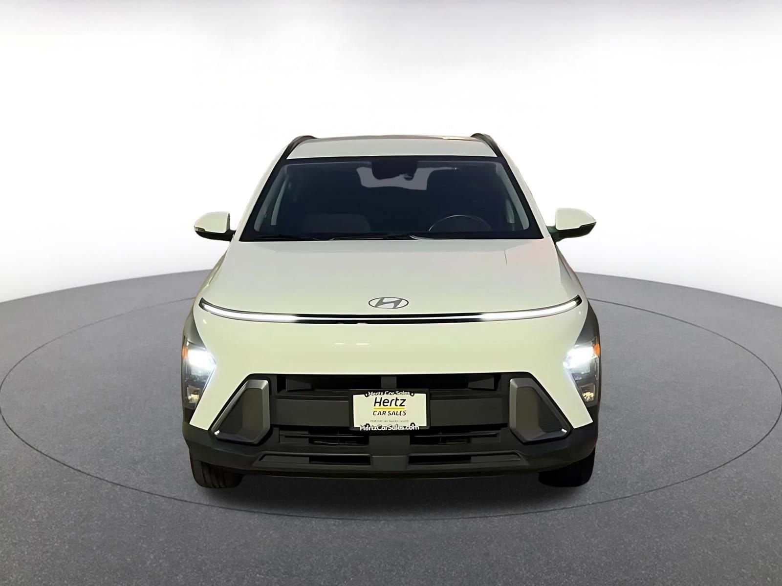 Thumbnail: 2025 Hyundai Kona - 4