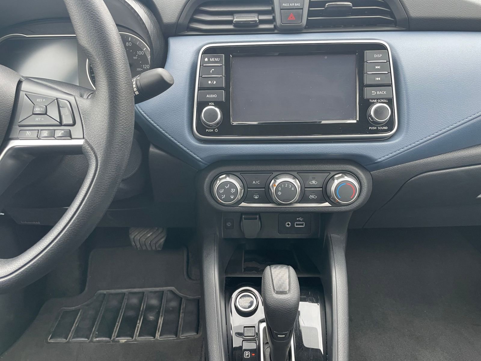 Thumbnail: 2025 Nissan Versa - 17