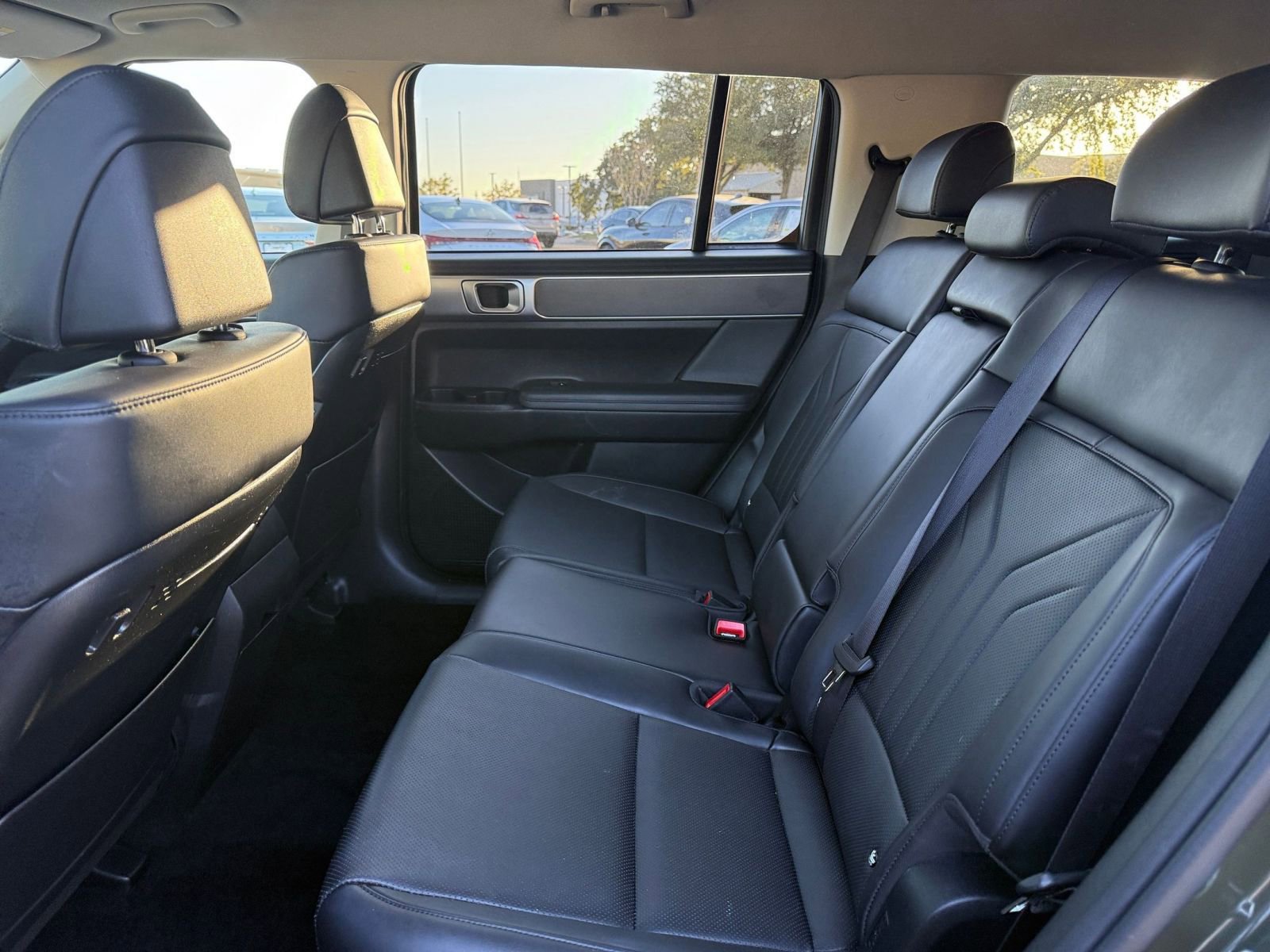 Thumbnail: 2025 Hyundai Santa Fe - 27