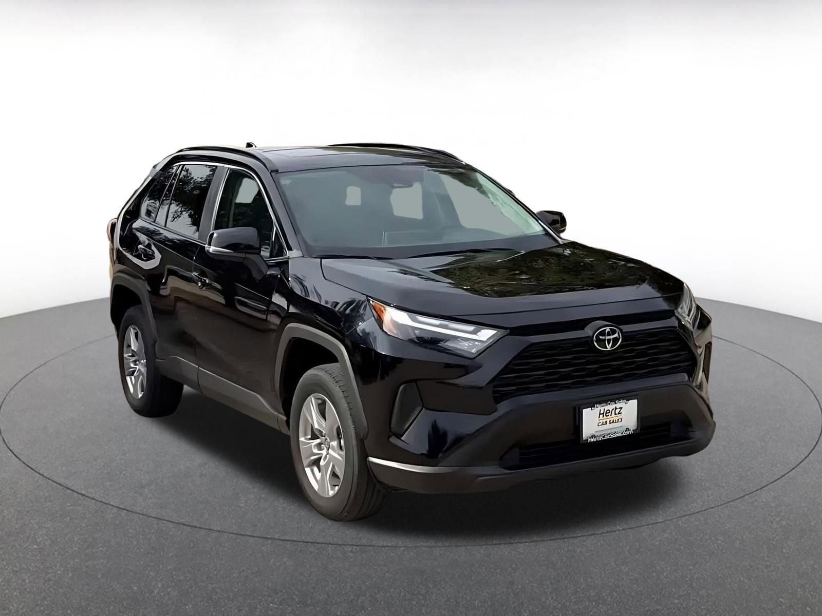 Thumbnail: 2025 Toyota RAV4 - 3