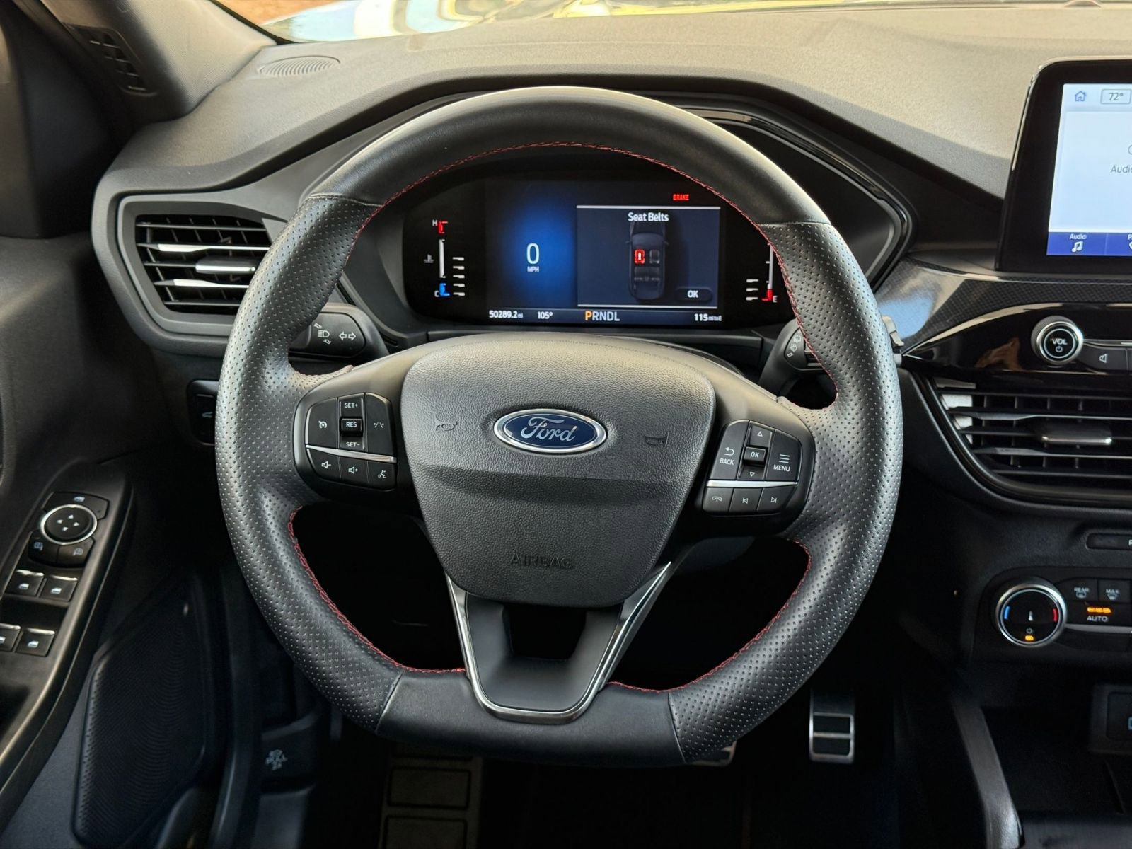 Thumbnail: 2023 Ford Escape - 28