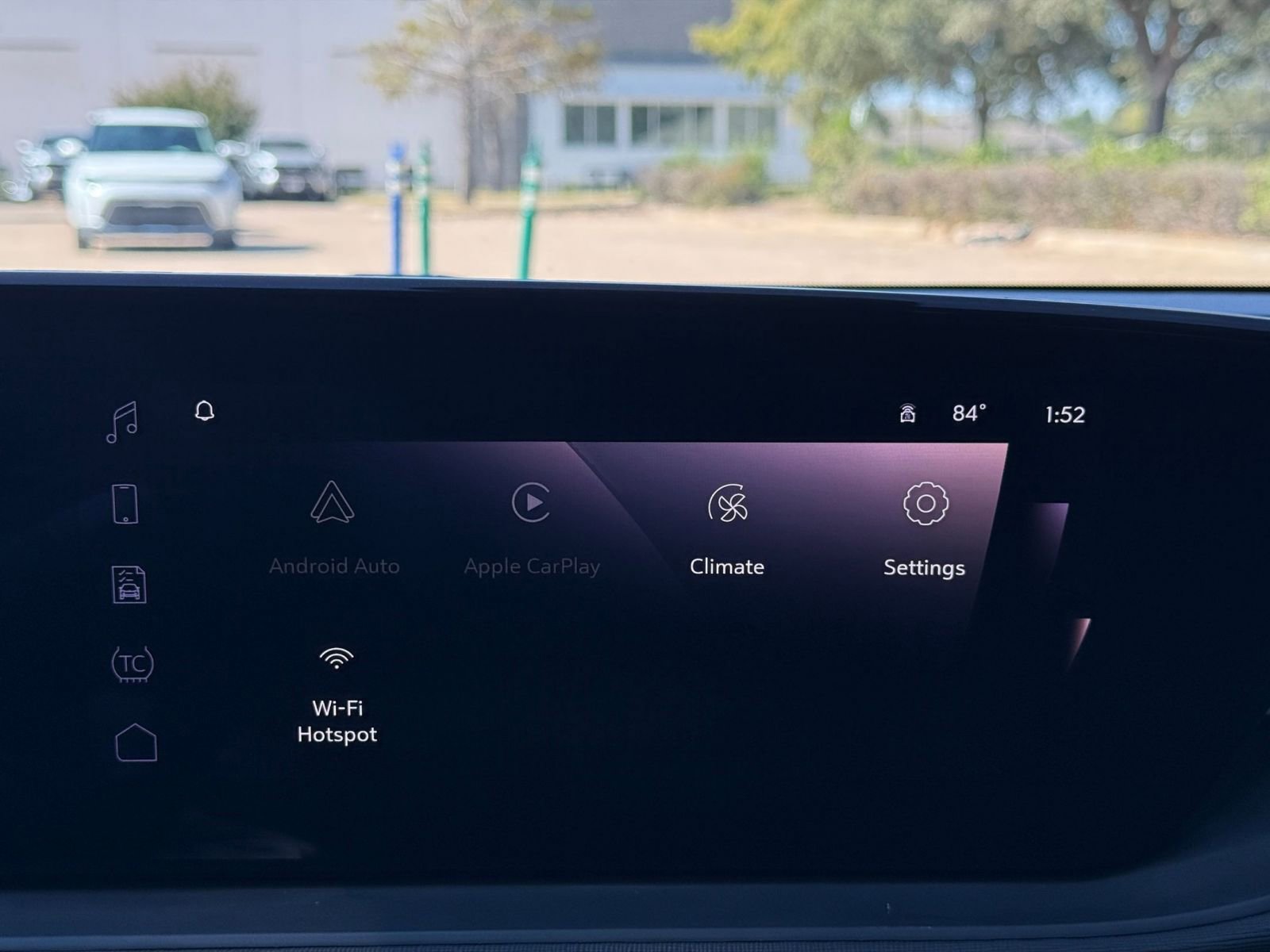 Thumbnail: 2025 Buick Envista - 21