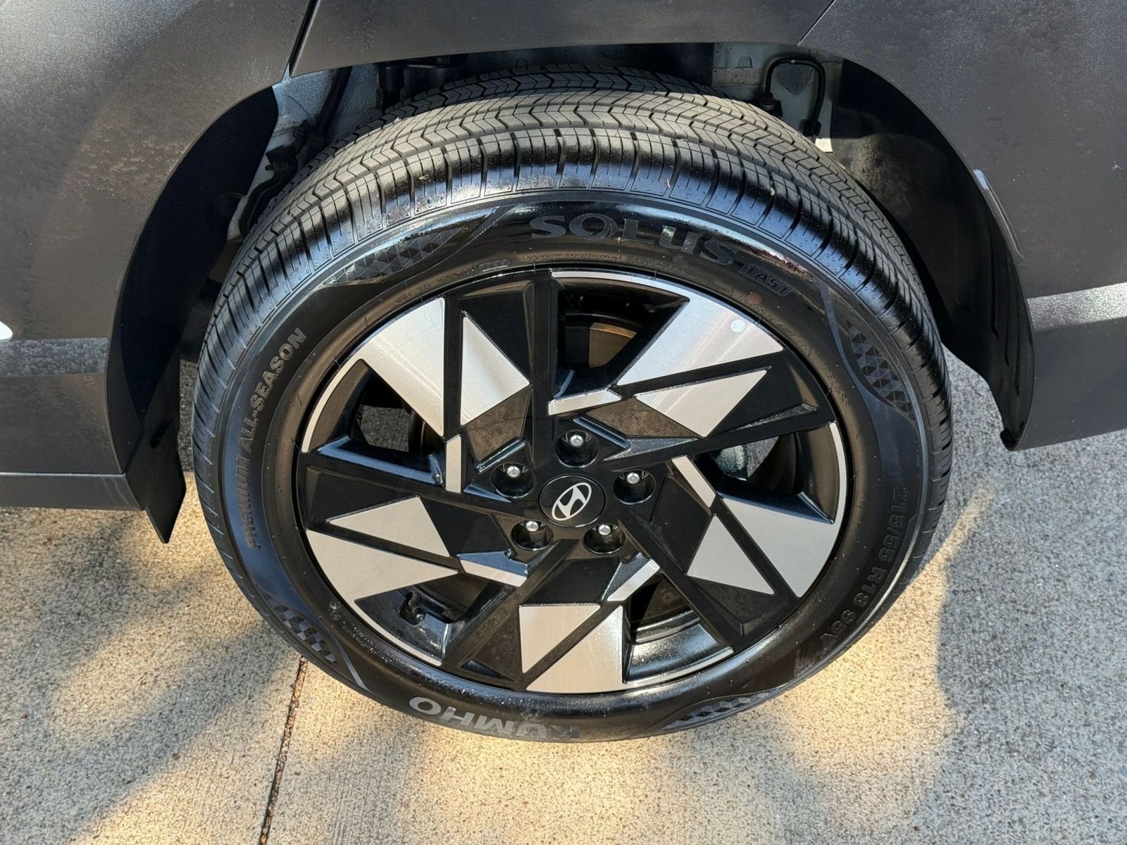 Thumbnail: 2025 Hyundai Kona - 30