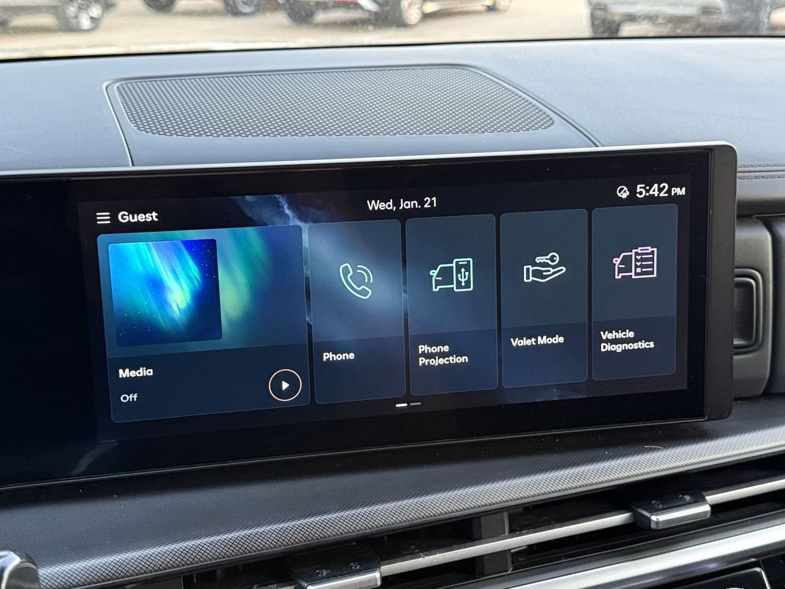 Thumbnail: 2025 Hyundai Santa Fe - 23