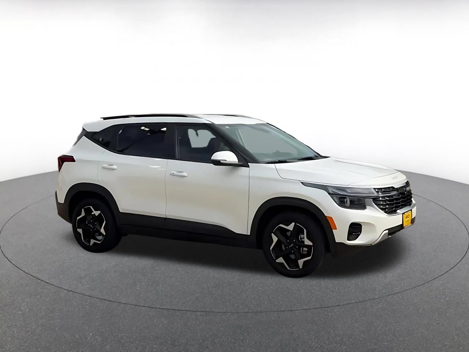 Thumbnail: 2025 Kia Seltos - 2