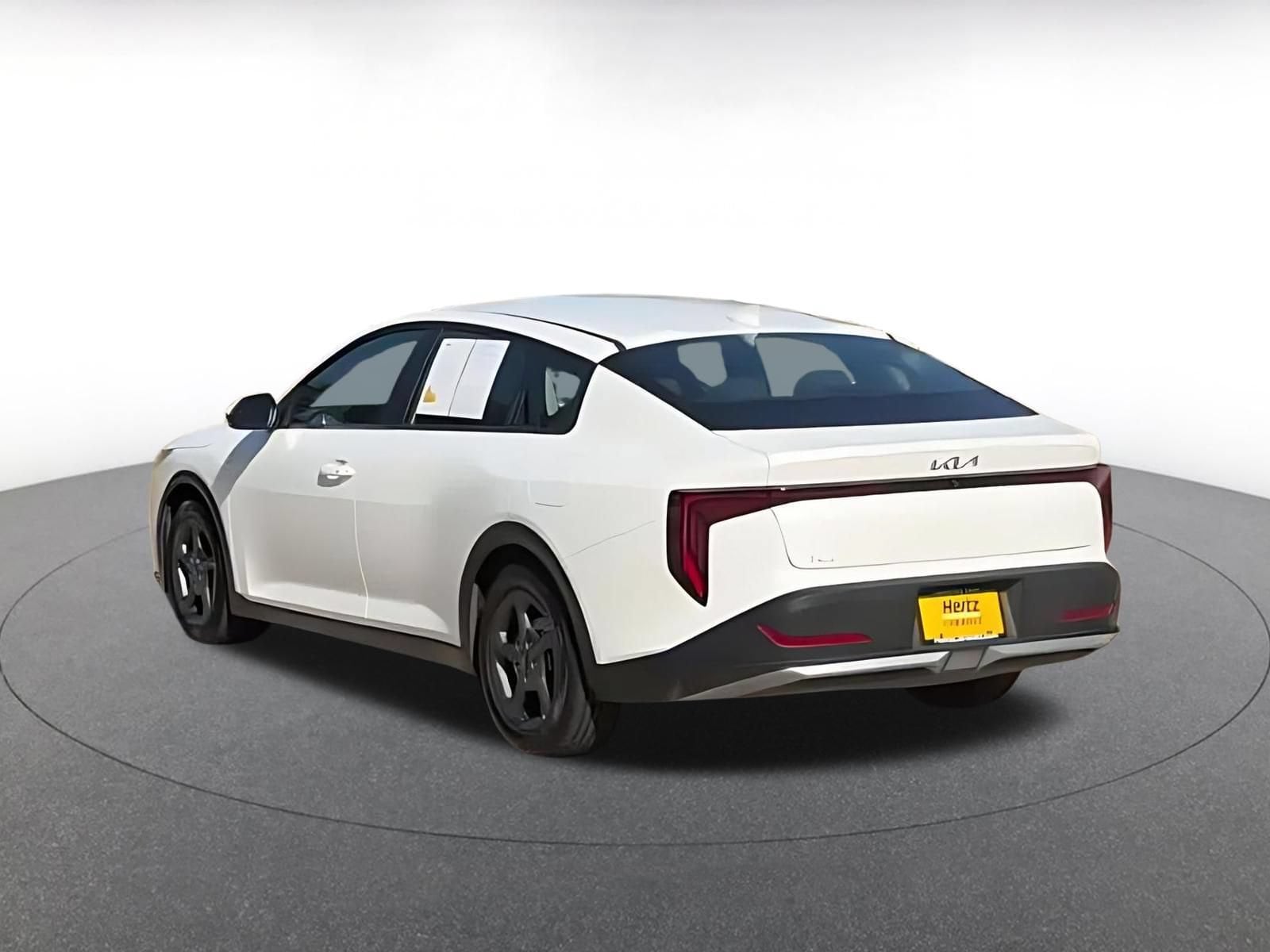Thumbnail: 2025 Kia K4 - 11