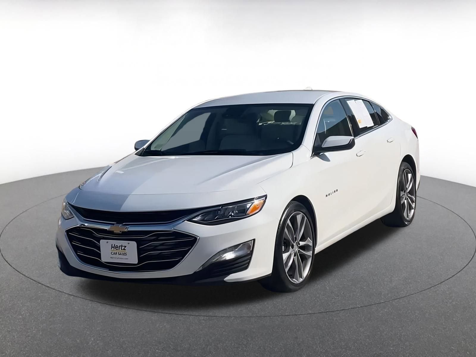 Thumbnail: 2024 Chevrolet Malibu - 7