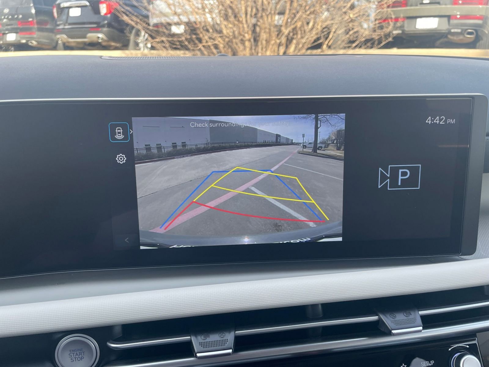 Thumbnail: 2025 Hyundai Tucson - 27