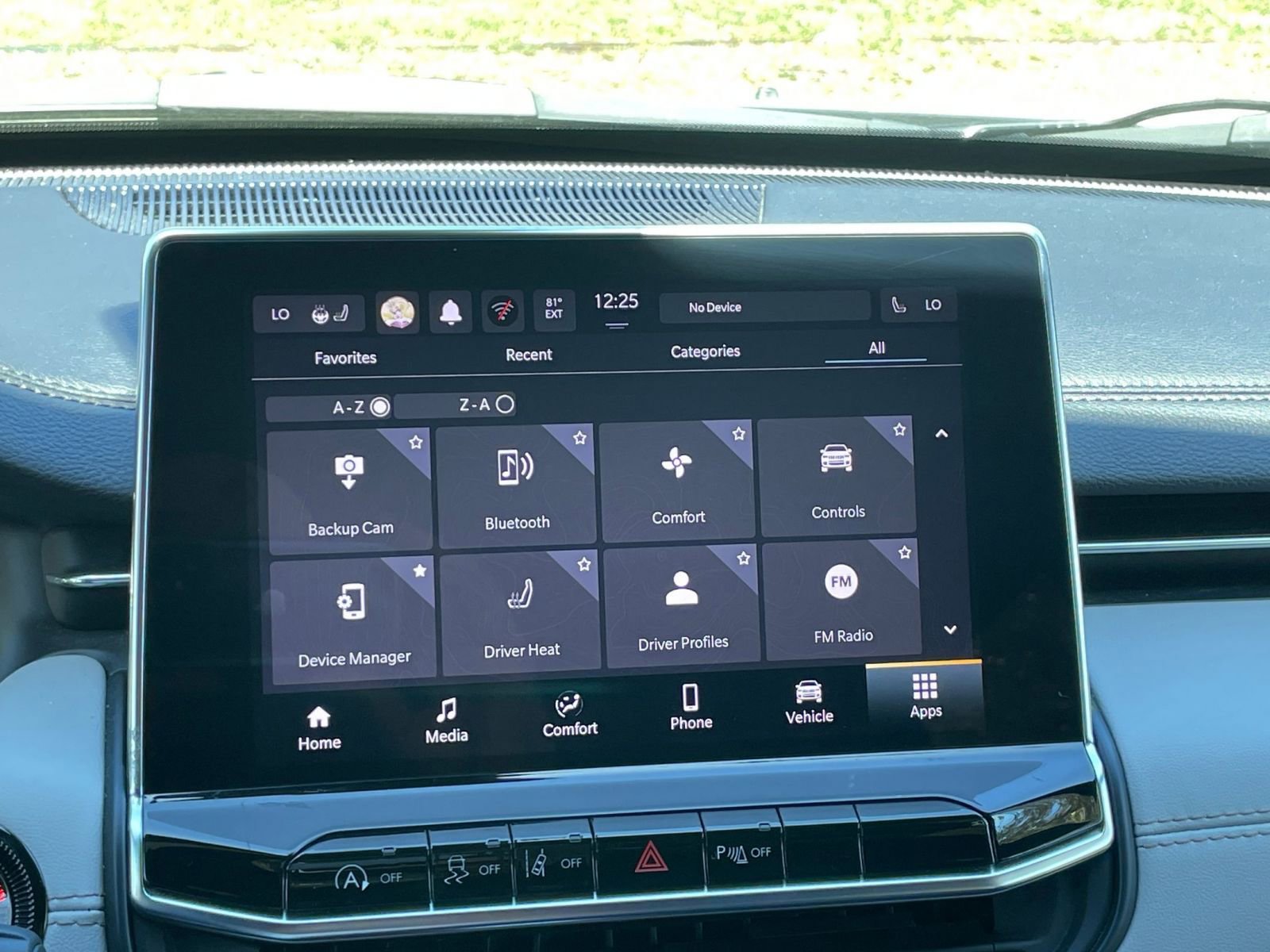 Thumbnail: 2025 Toyota Corolla - 20