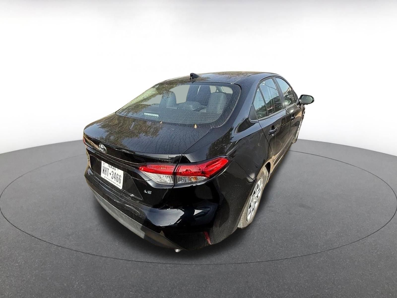 Thumbnail: 2025 Toyota Corolla - 5