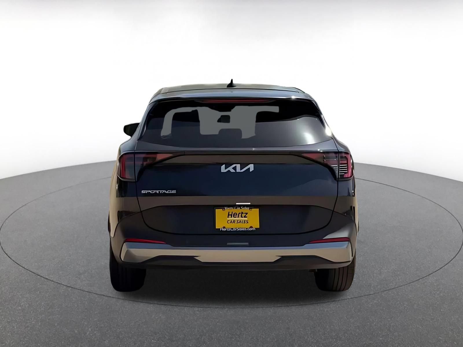 Thumbnail: 2026 Kia Sportage - 12