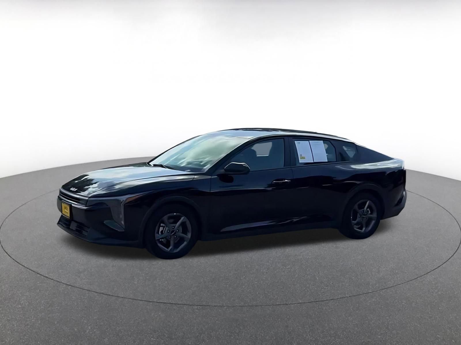 Thumbnail: 2025 Kia K4 - 9