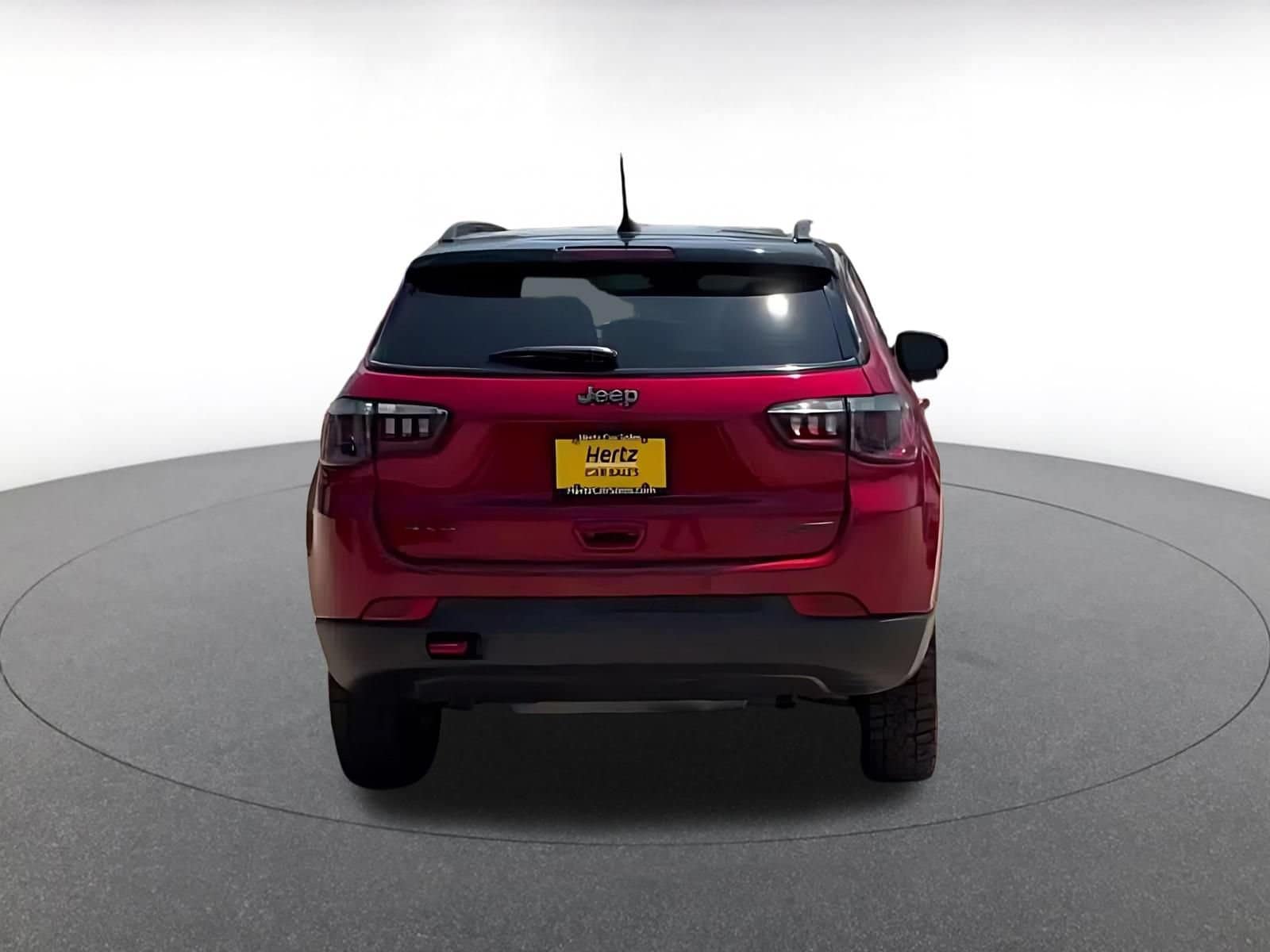 Thumbnail: 2025 Jeep Compass - 12