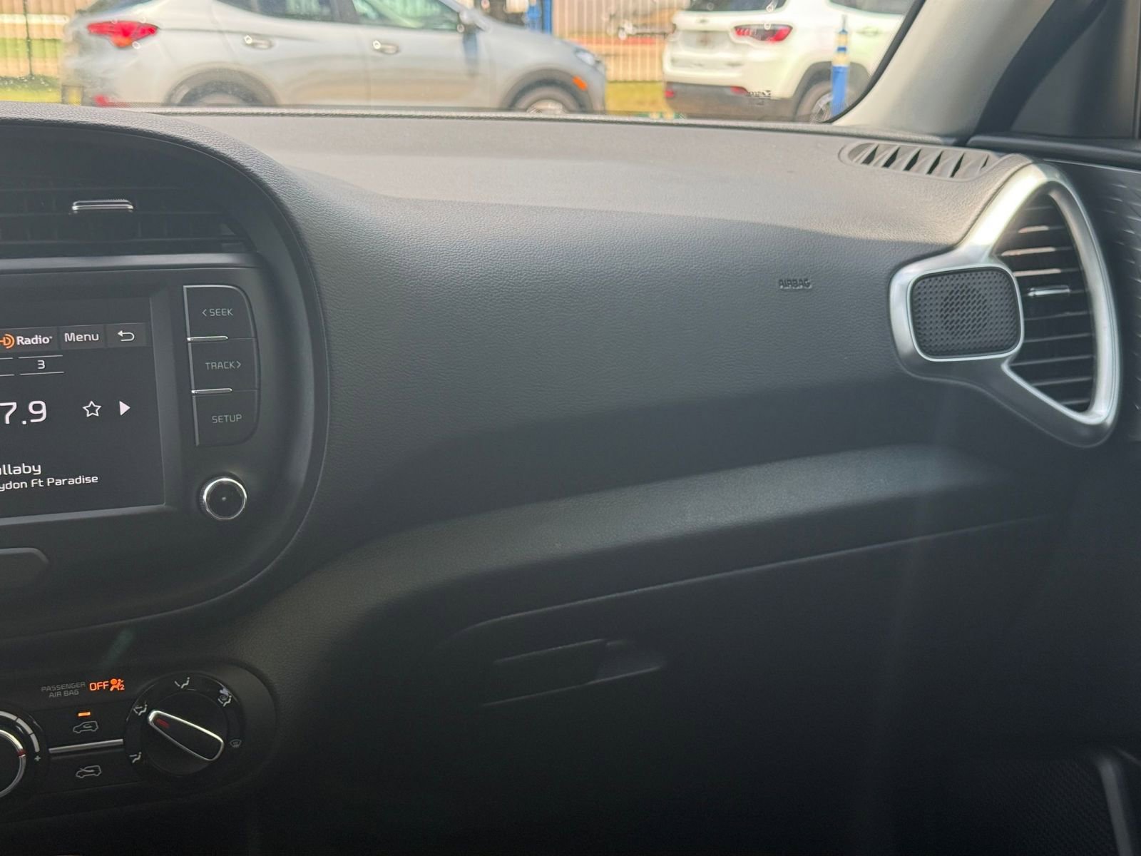 Thumbnail: 2025 Kia Soul - 35