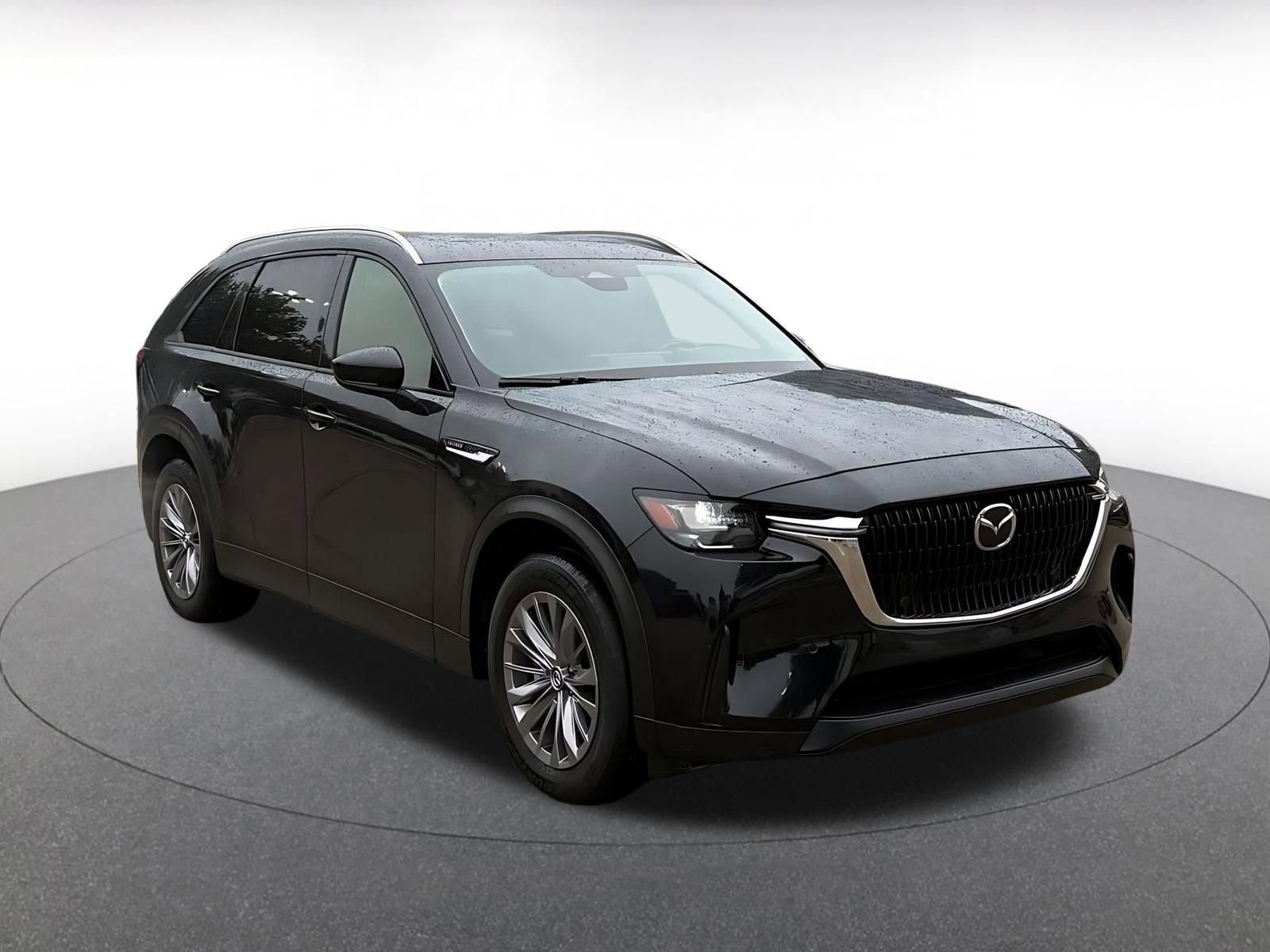 Thumbnail: 2025 Mazda CX-90 - 1