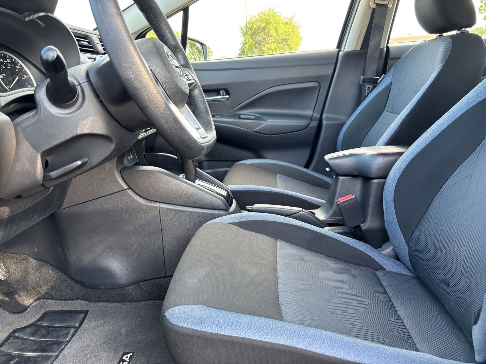 Thumbnail: 2025 Nissan Versa - 27