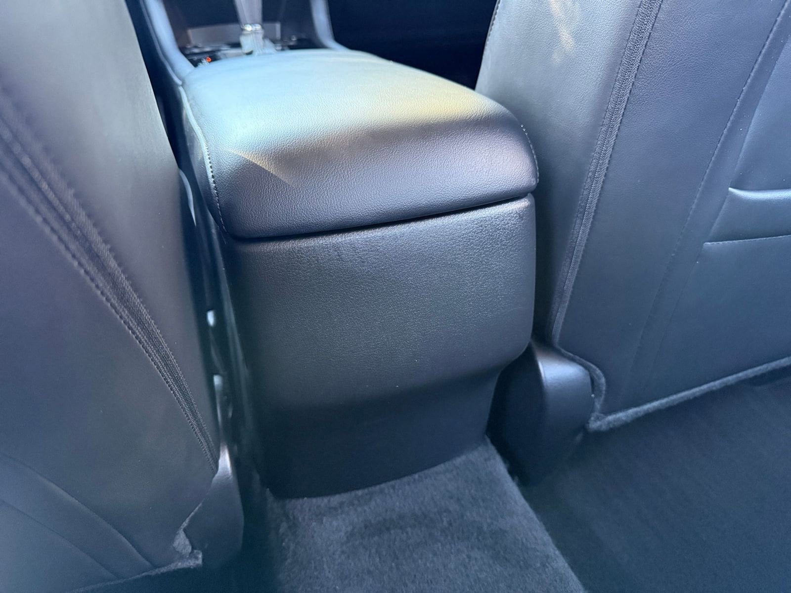 Thumbnail: 2025 Mazda Mazda3 - 24