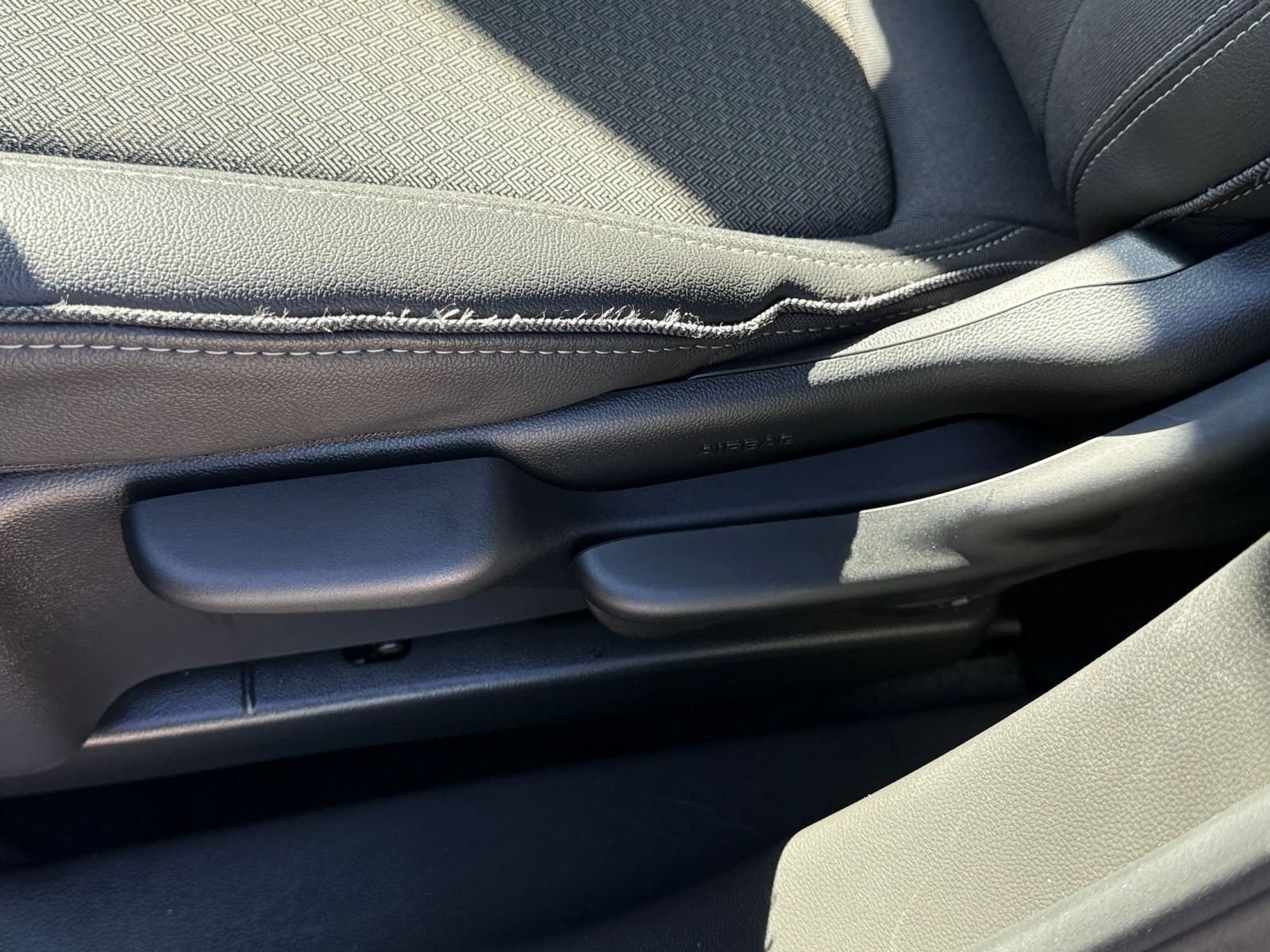 Thumbnail: 2025 Buick Encore GX - 23