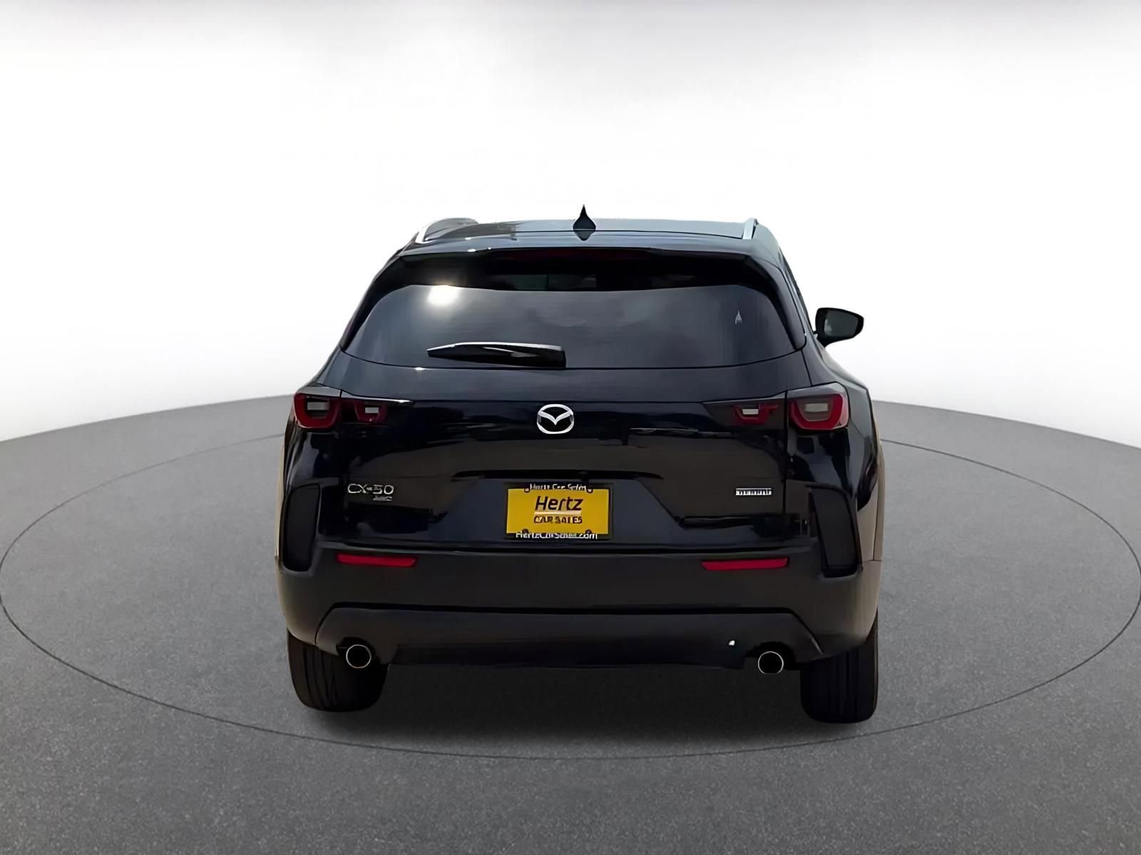 Thumbnail: 2025 Mazda CX-50 - 12
