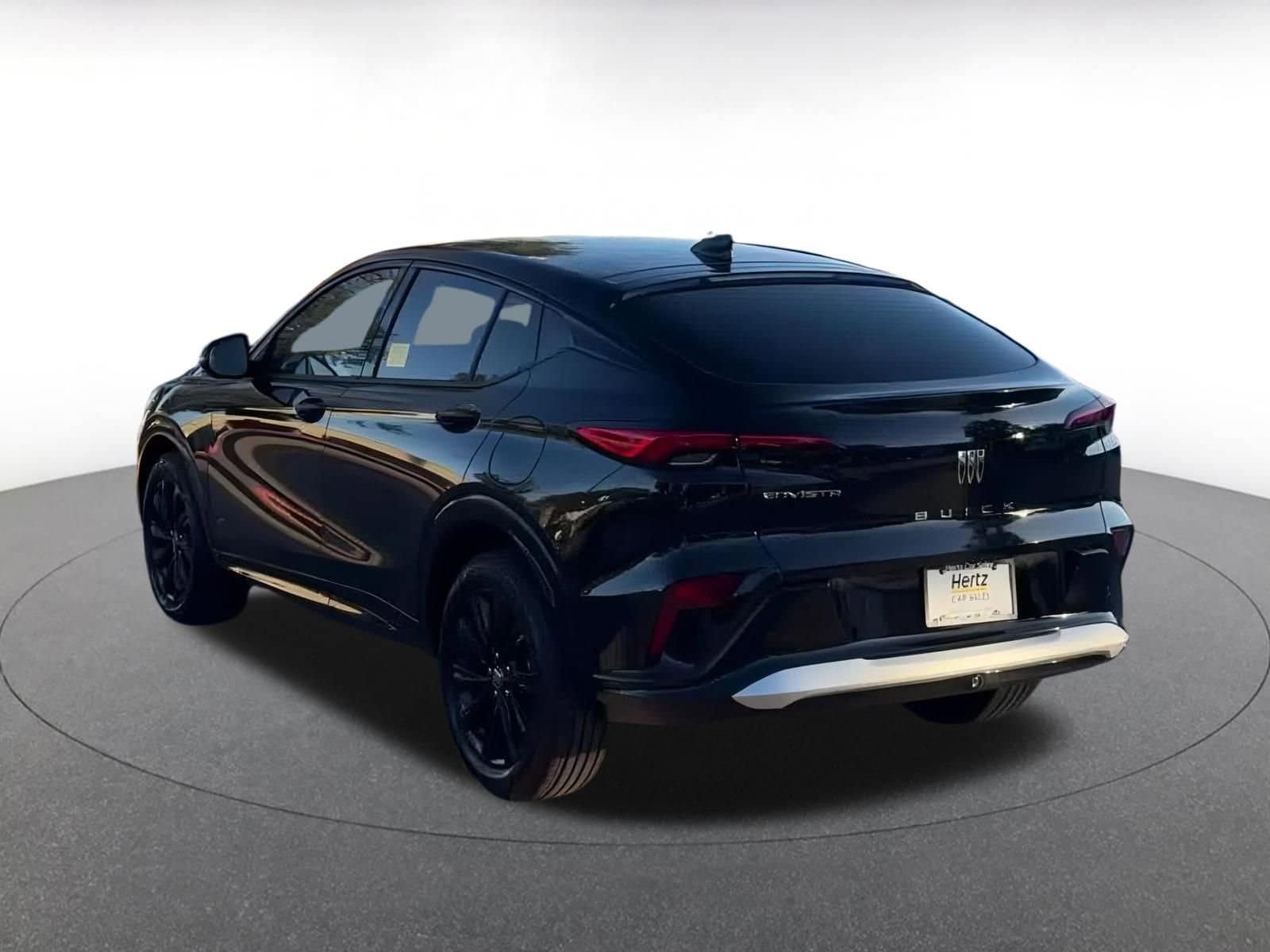 Thumbnail: 2025 Buick Envista - 11