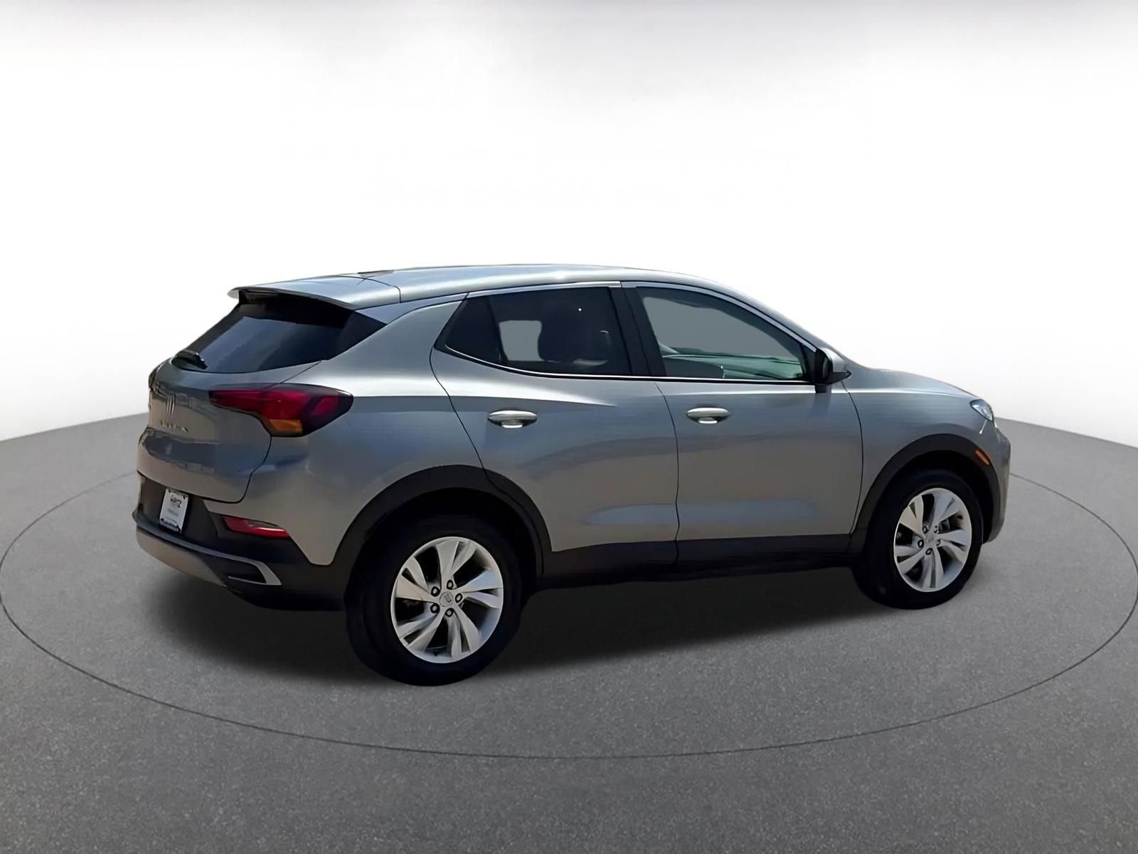 Thumbnail: 2025 Buick Encore GX - 15