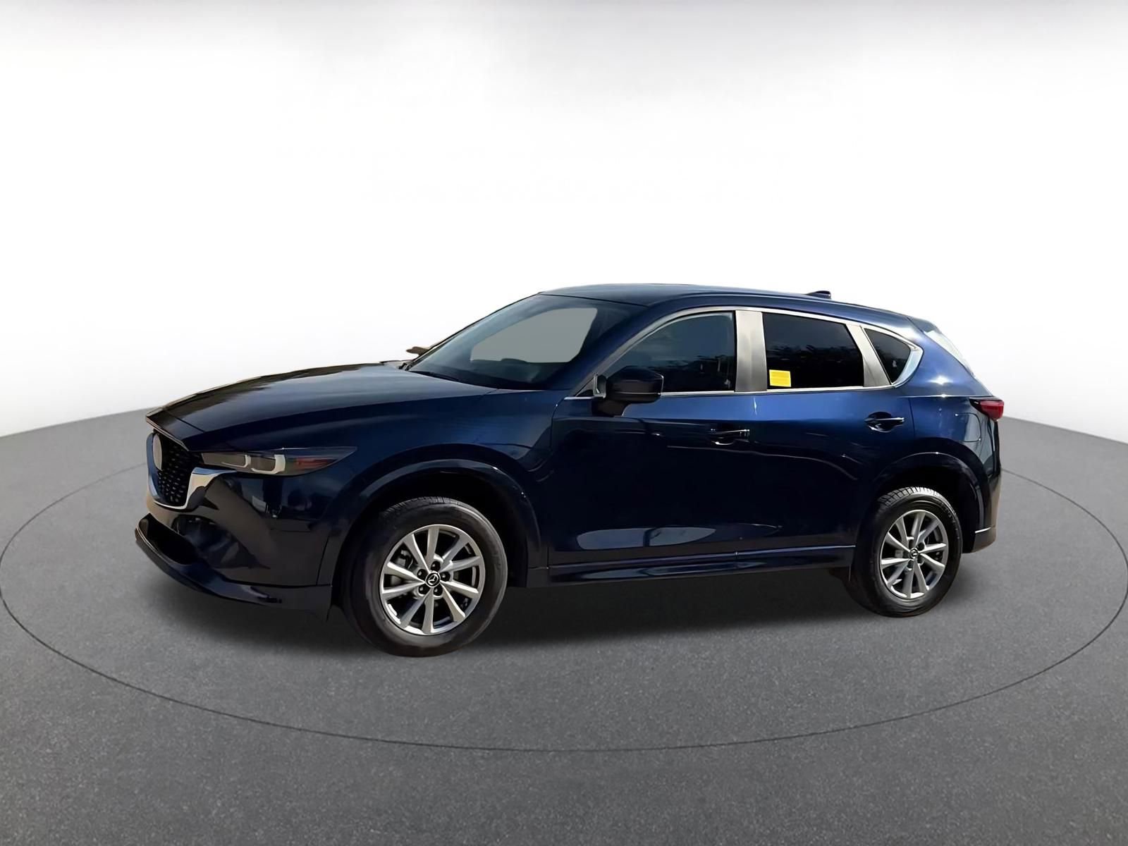 Thumbnail: 2025 Mazda CX-5 - 8