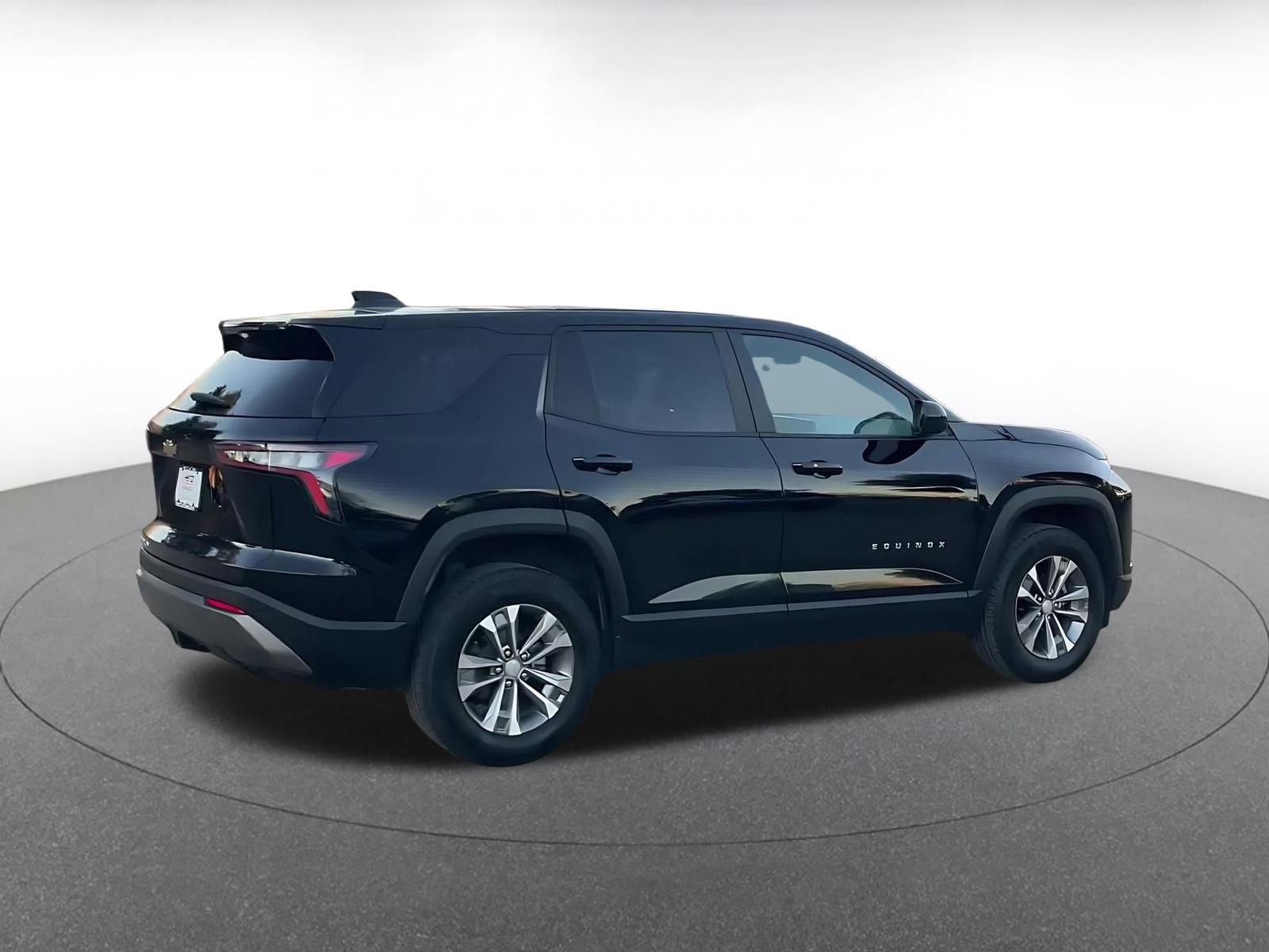 Thumbnail: 2025 Chevrolet Equinox - 15