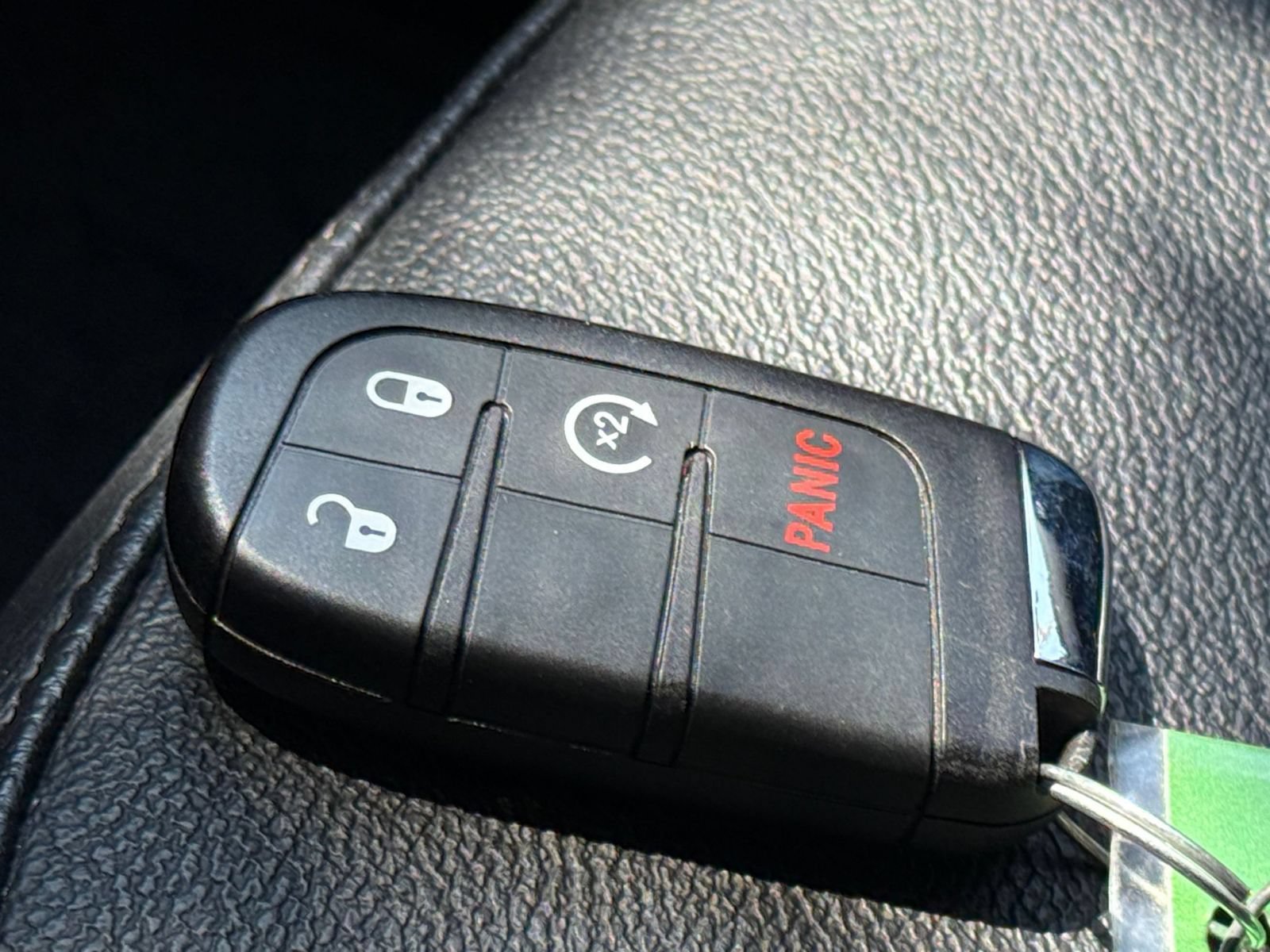 Thumbnail: 2025 Jeep Compass - 21