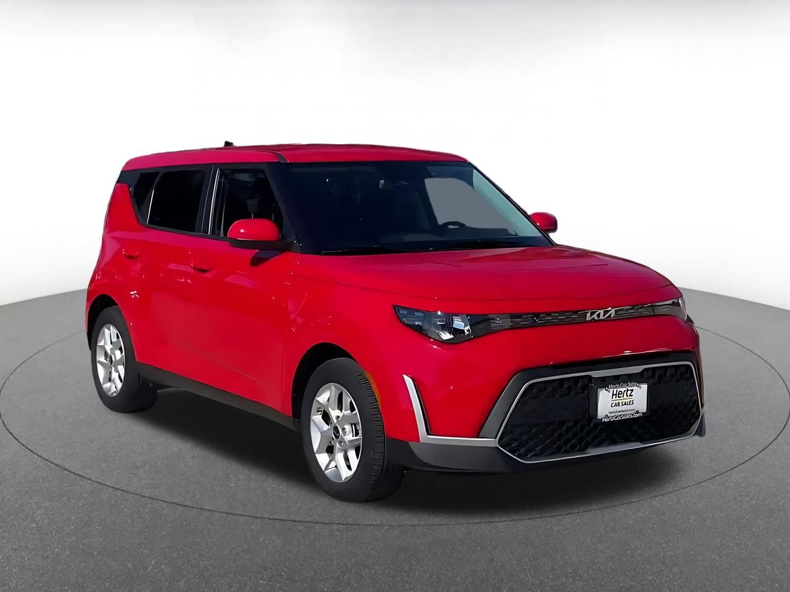 Thumbnail: 2025 Kia Soul - 3
