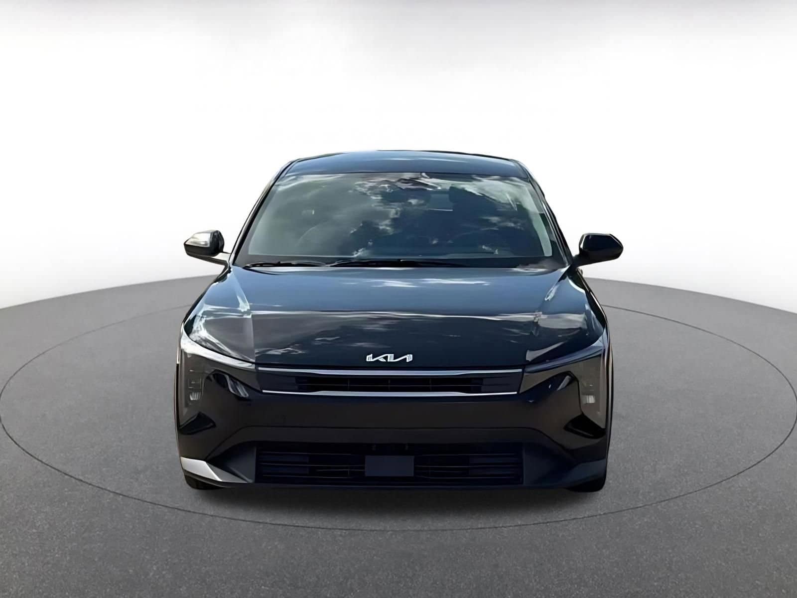 Thumbnail: 2025 Kia K4 - 4