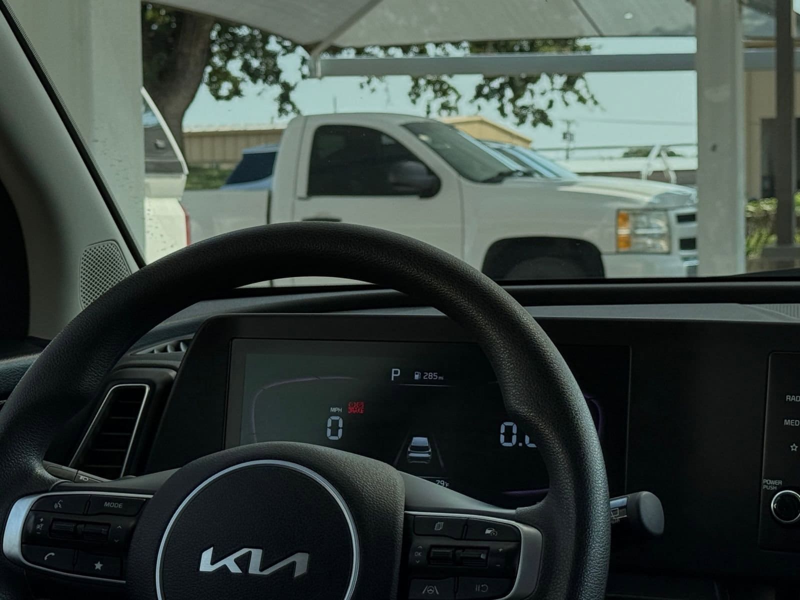 Thumbnail: 2024 Kia Sportage - 34