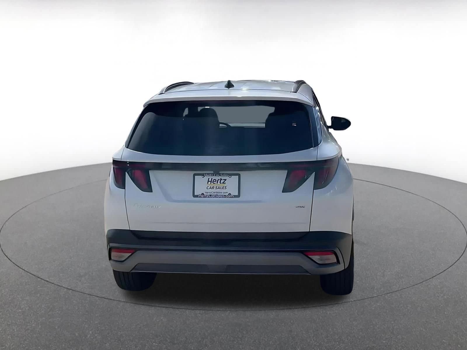 Thumbnail: 2025 Hyundai Tucson - 12