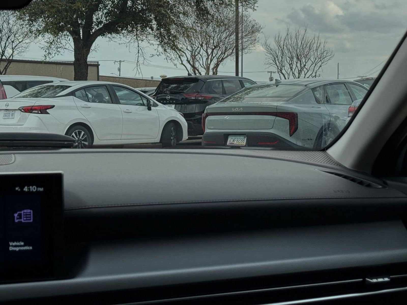 Thumbnail: 2025 Hyundai Sonata - 35