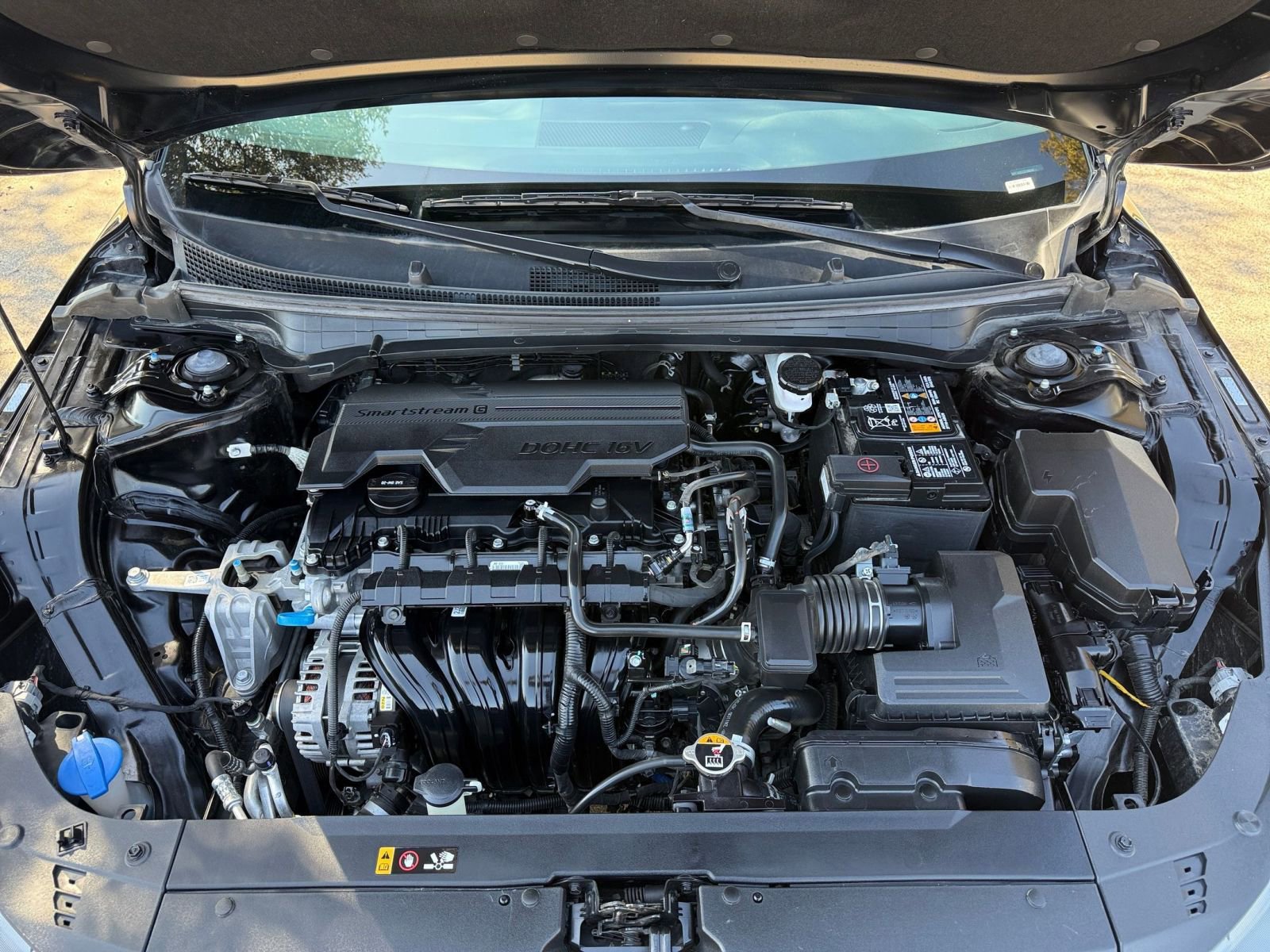 Thumbnail: 2025 Kia K4 - 32