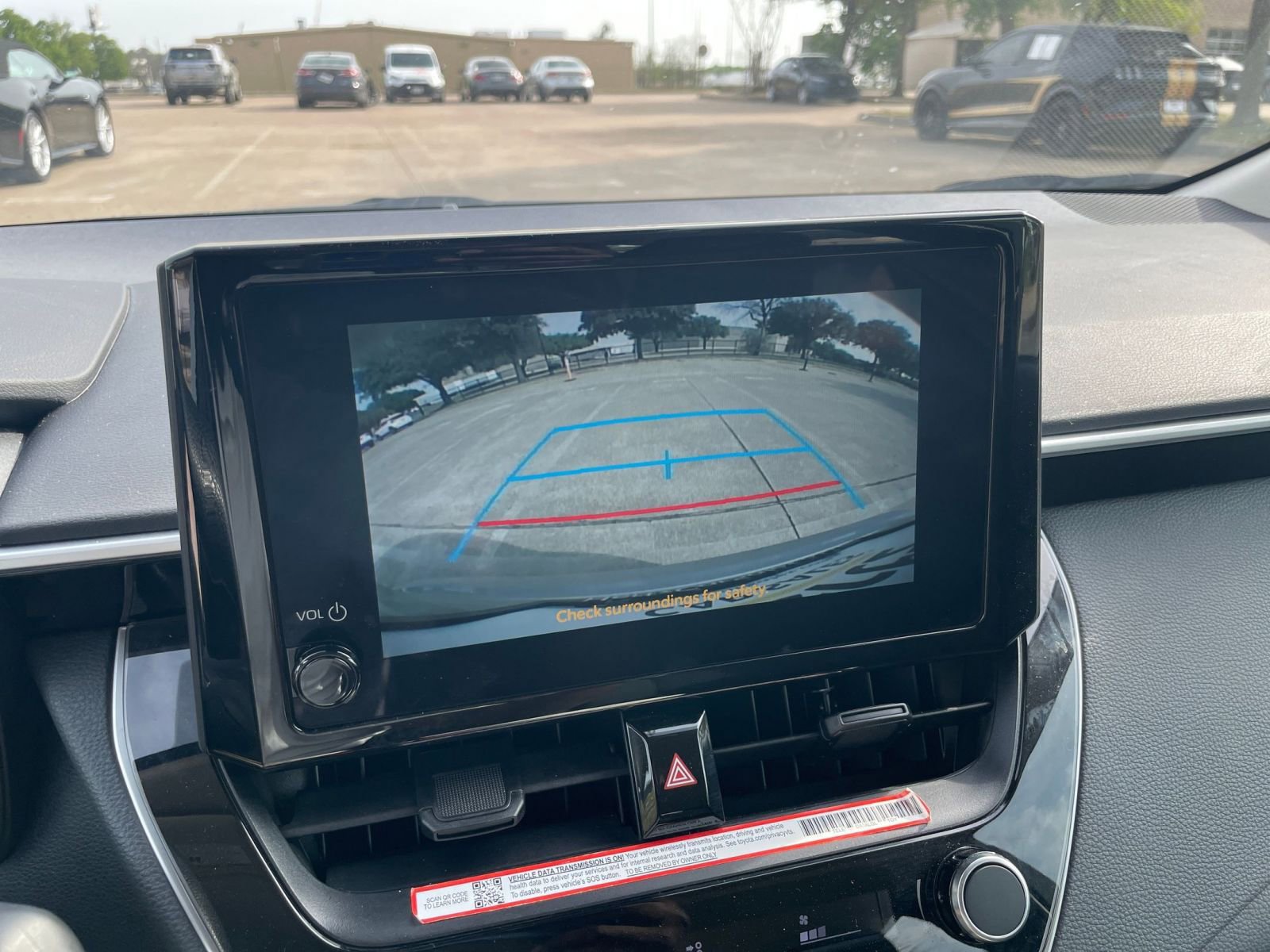 Thumbnail: 2025 Toyota Corolla - 27