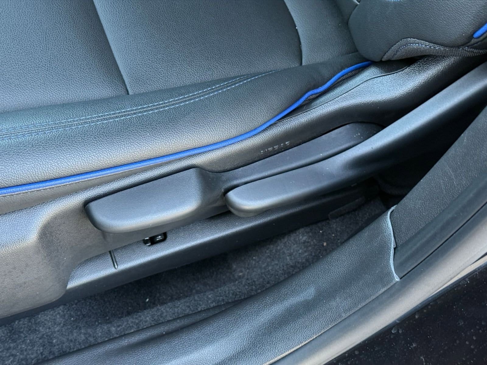 Thumbnail: 2025 Buick Envista - 23