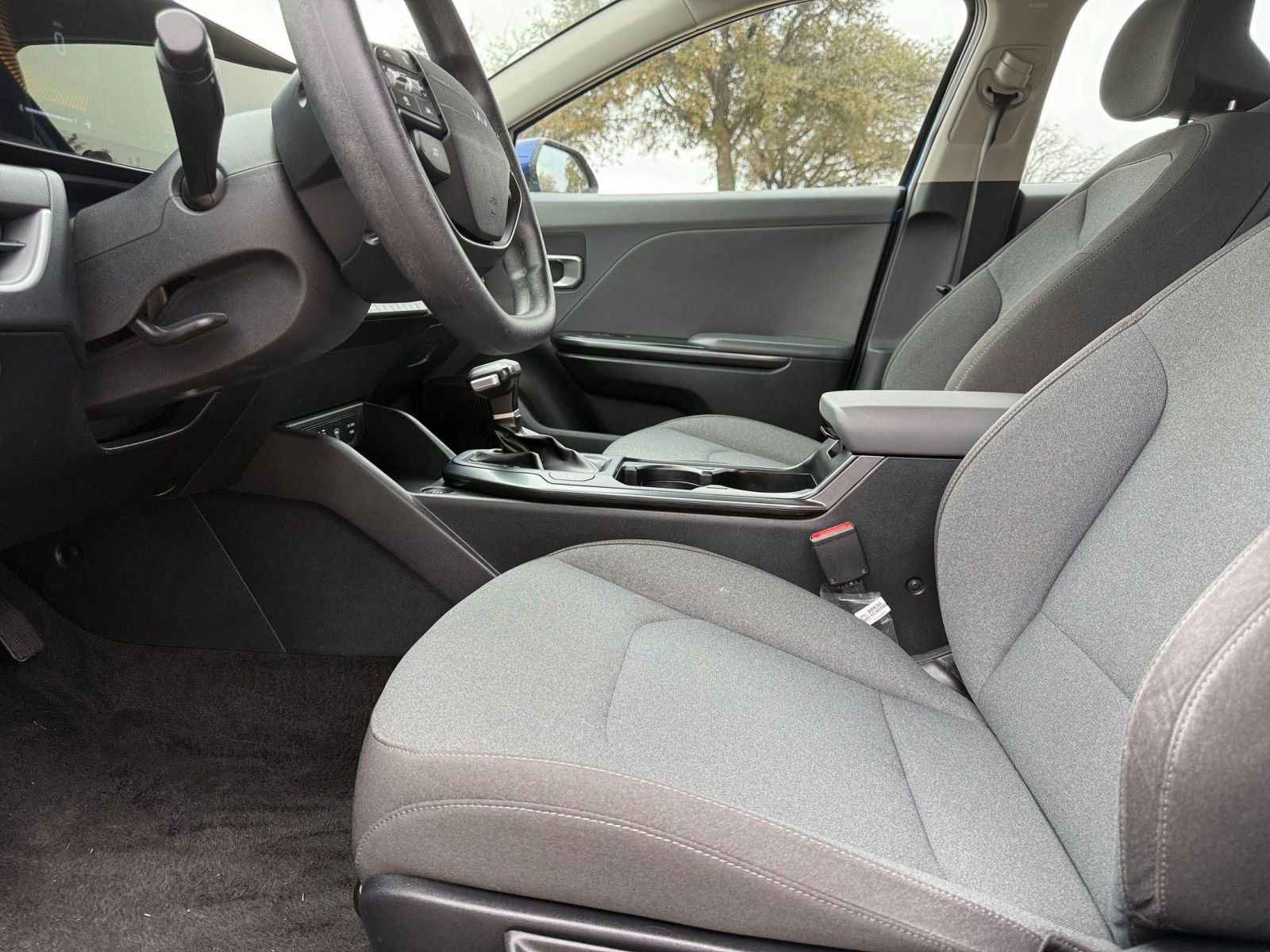 Thumbnail: 2025 Kia K4 - 29