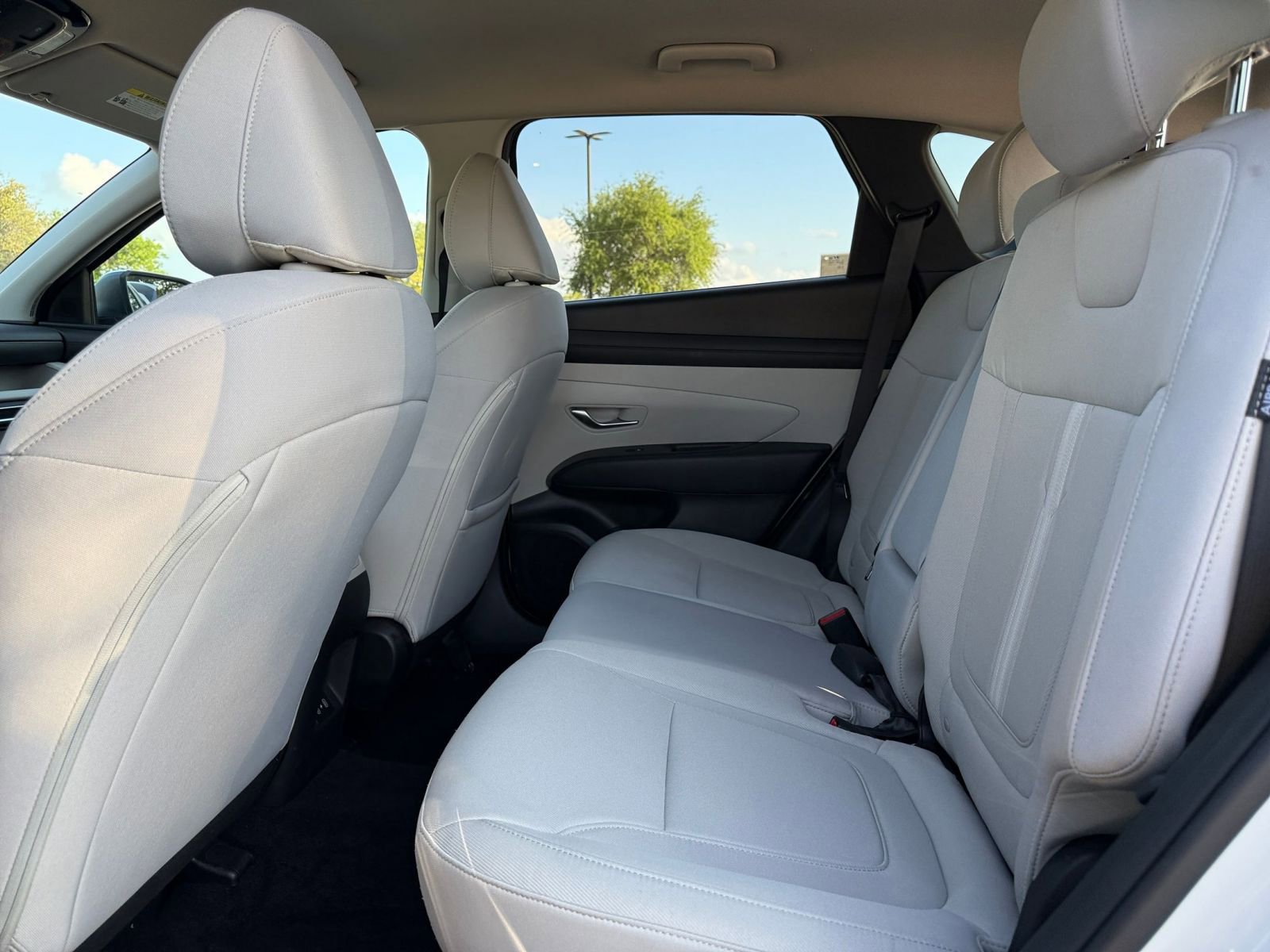 Thumbnail: 2025 Hyundai Tucson - 28