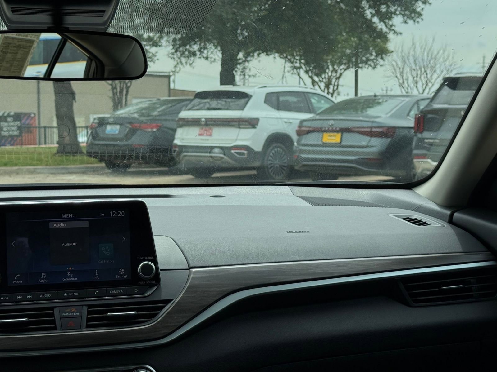 Thumbnail: 2025 Nissan Altima - 35