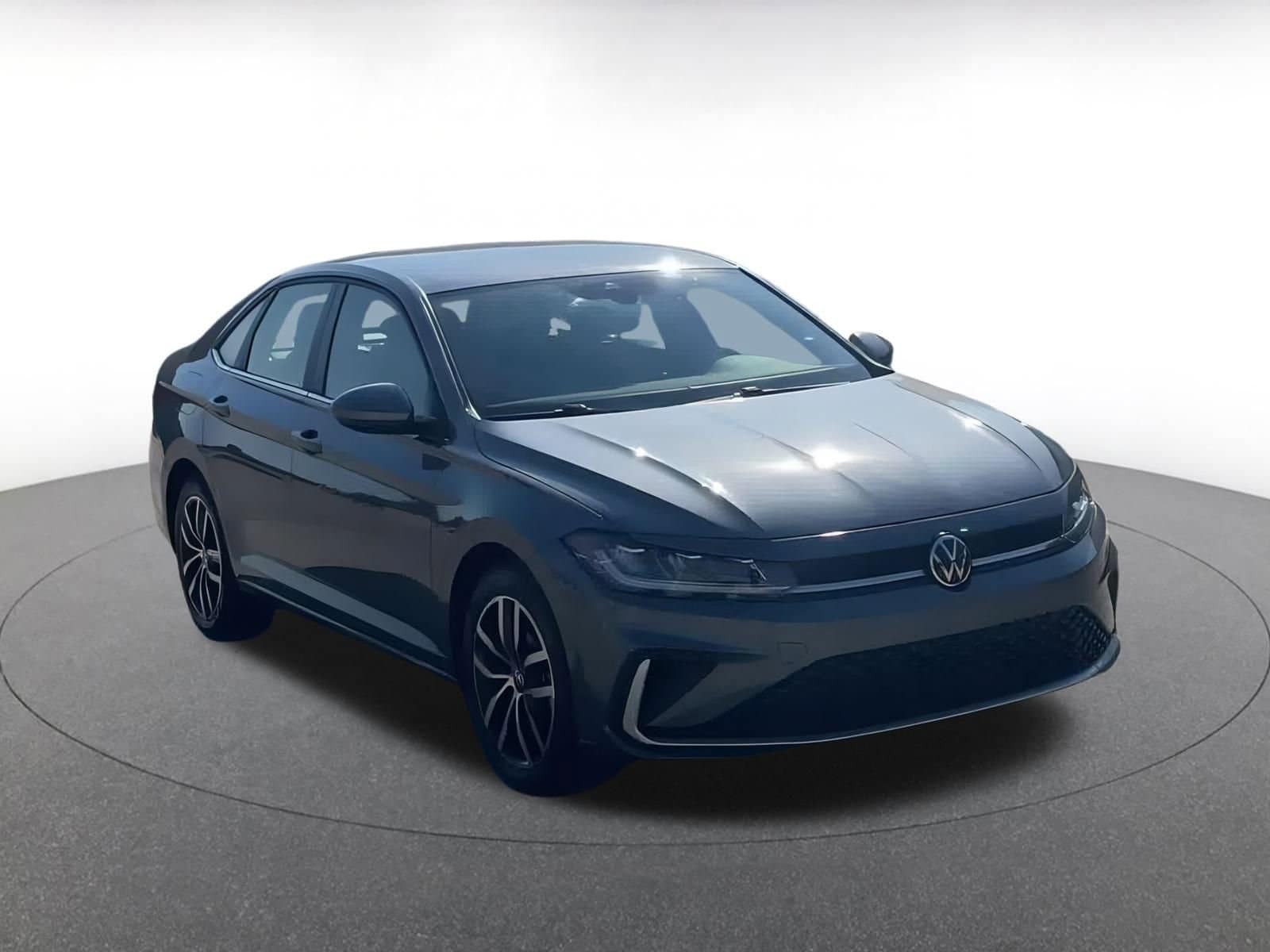 Thumbnail: 2025 Volkswagen Jetta - 3