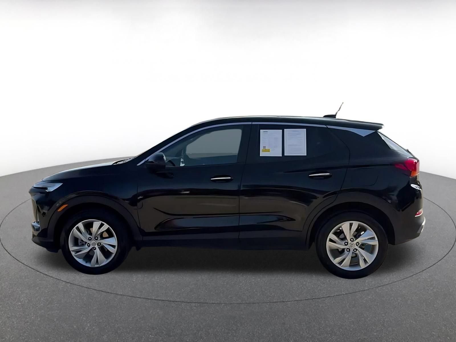 Thumbnail: 2025 Buick Encore GX - 9